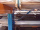Sistemas do racking do modilhão do armazém ambos lado para a tubulação de alumínio
