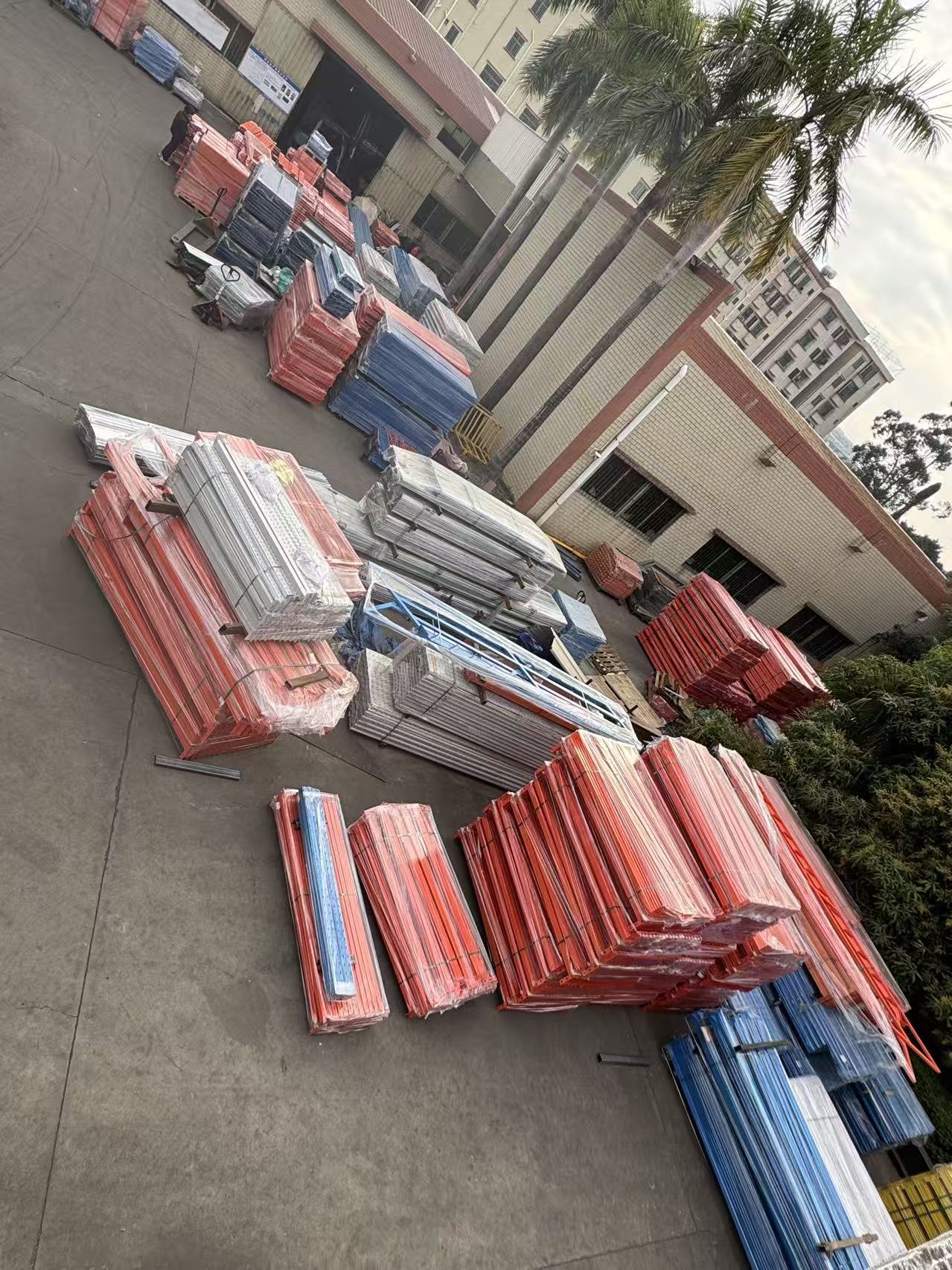 Últimos blogs da empresa sobre O que você vê é mais do que produção — é um sistema completo construído para entregar confiabilidade em todas as etapas