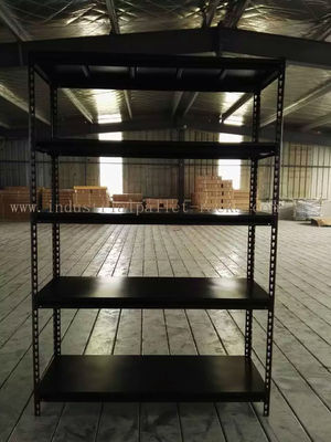 comprar - Dobre a capacidade clara 80KG do dever do shelving - 150KG entalhado pelo nível para a solução do armazenamento Fabricação em linha