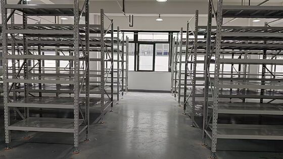 comprar CTU & AMR Integração de Prateleiras Inteligentes de Serviço Médio para Infraestrutura de Armazenagem Automática Fabricação em linha