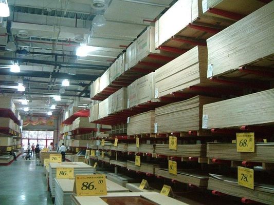 comprar 300kg - sistemas para o armazém, altura personalizada do racking do modilhão 1000kg Fabricação em linha