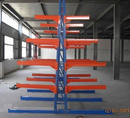 comprar o sistema claro industural do racking do dever, madeira serrada longa do modilhão do período submete Fabricação em linha