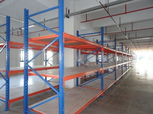 comprar a madeira/madeira compensada high-density arquiva o sistema médio do racking do armazenamento do shelving do dever Fabricação em linha