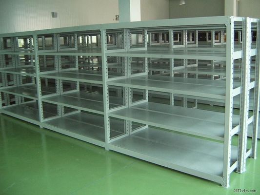 comprar 5 produtos fracos nivelados metal o shelving claro do dever da prateleira com galvanizado terminado Fabricação em linha