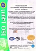 China Guangzhou TOP storage equipment co., Ltd Certificações